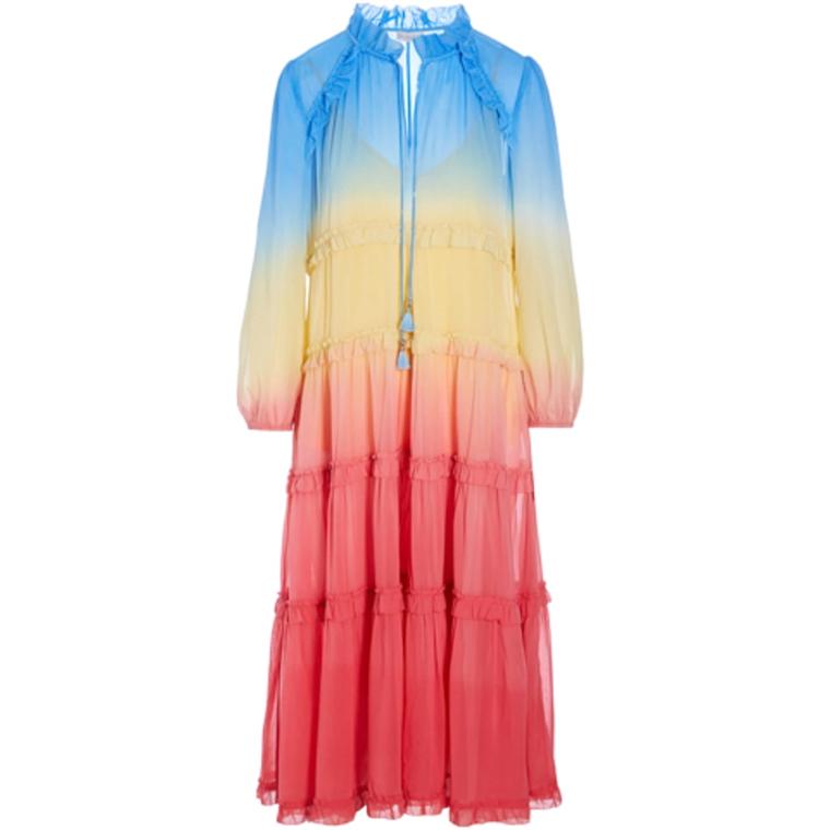 Felina Kjole, Rainbow