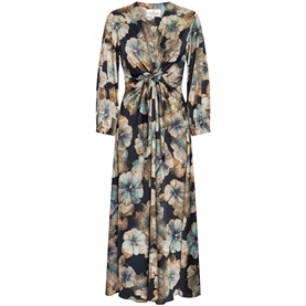 Karmamia Faye Kjole, Maxi Floral