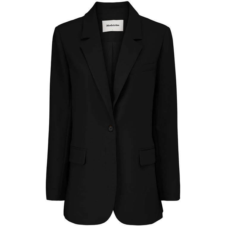 Modström Gale Blazer, Sort