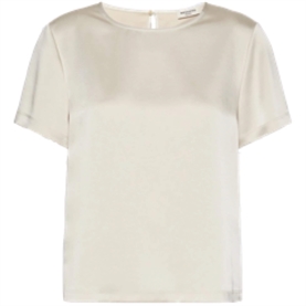 Weekend Max Mara WKDGILBERT T-shirt, Ivory