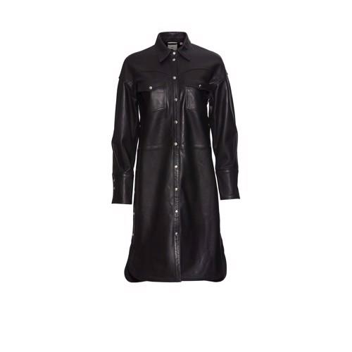 Heartmade Hiko Dress HM Black 195-180-900