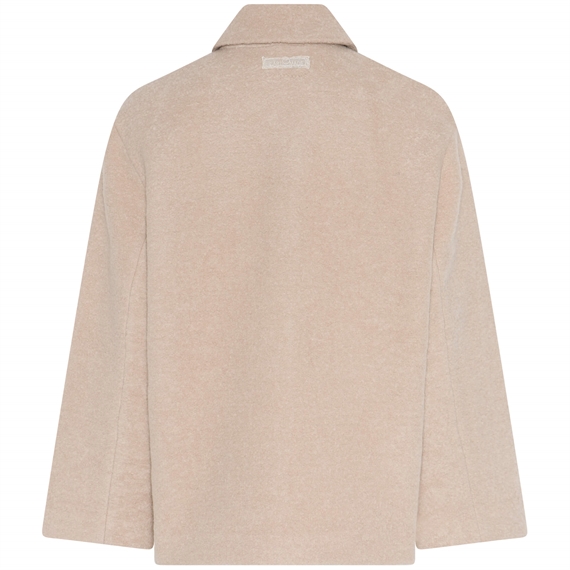 Heartmade Julian Jakke, Light Sand