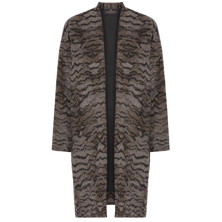 Karmamia Hunter Cardi Jacket No. 2, Limited Edition