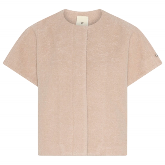 Heartmade Besea Cape, Light Sand