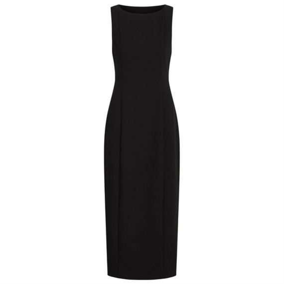 Heartmade HMVadana kjole, Sort