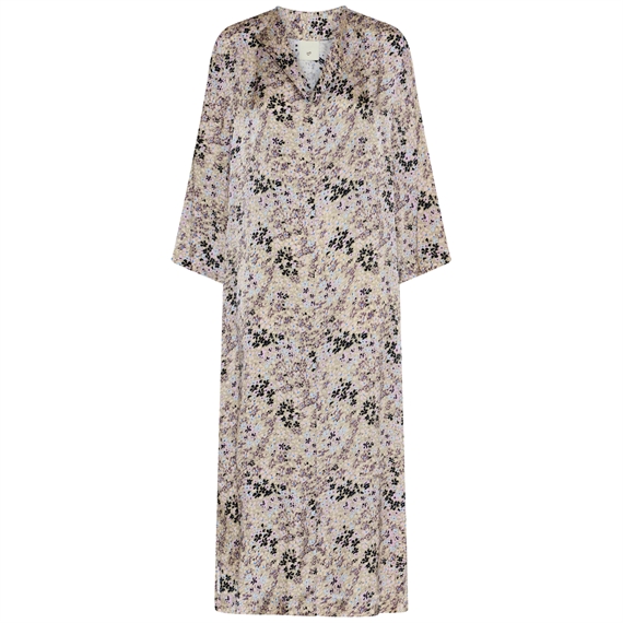 Heartmade HMValis Kjole, Light Flower Print