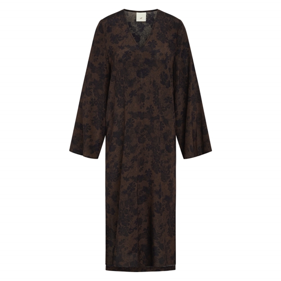 Heartmade HMVasila kjole, Teak