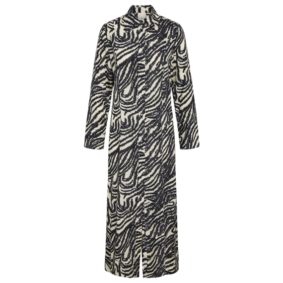 Heartmade HMVialo kjole, Desert Black