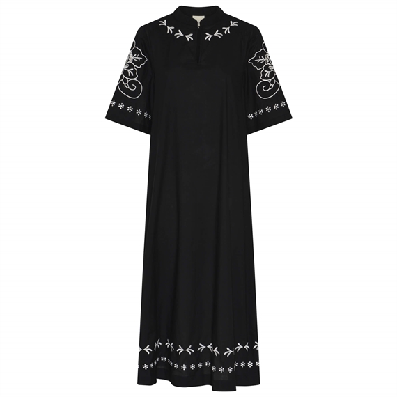 Heartmade Hanna Kjole, Sort