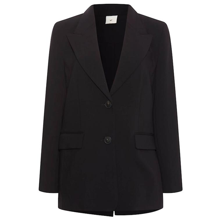 Heartmade Janro Blazer, Sort