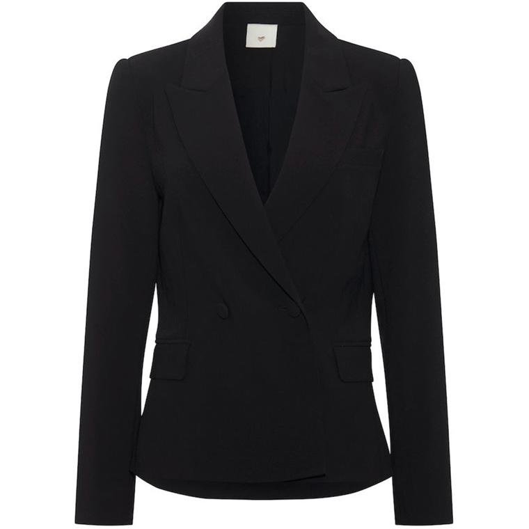 Heartmade Jasin Blazer, Sort