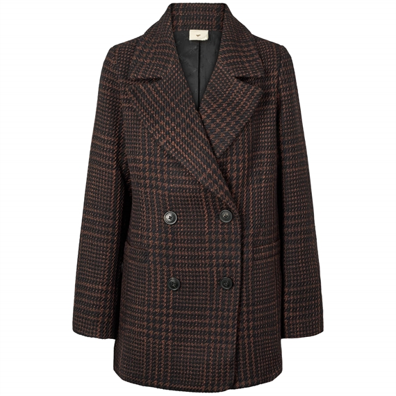 Heartmade Joan Blazer, Check