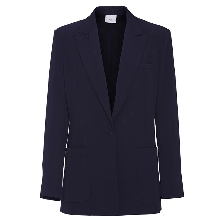 Heartmade Jolie Blazer, Navy 