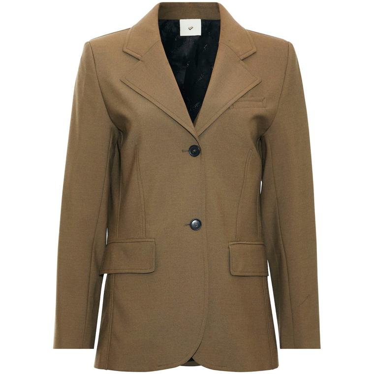 Heartmade Julan Blazer, Moss