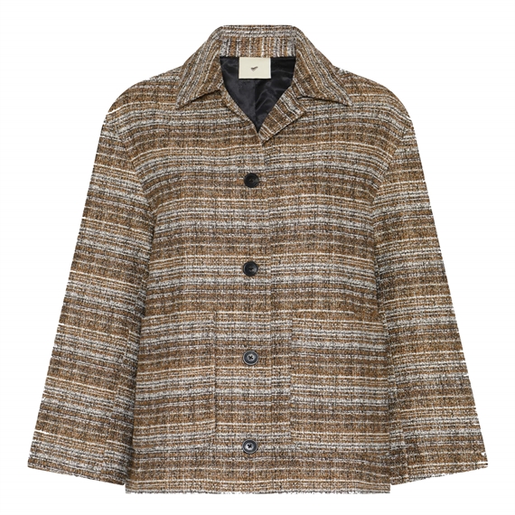 Heartmade Julian Jakke, Golden Tobacco