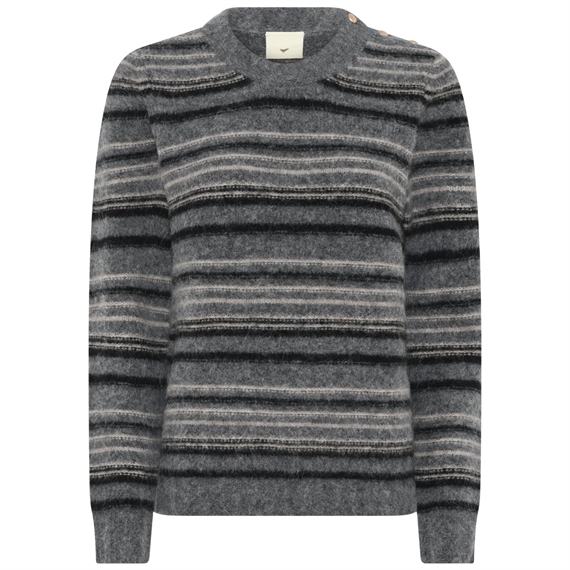 Heartmade Kinea Strik, Chateau Grey 