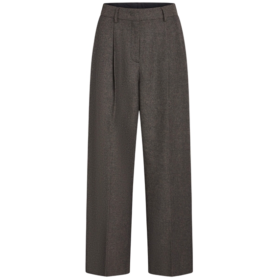 Heartmade Naira Bukser, Dusty Brown