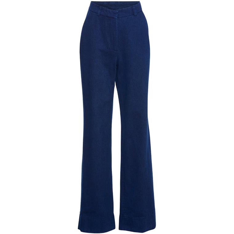 Heartmade Nasil Bukser, Dark Blue