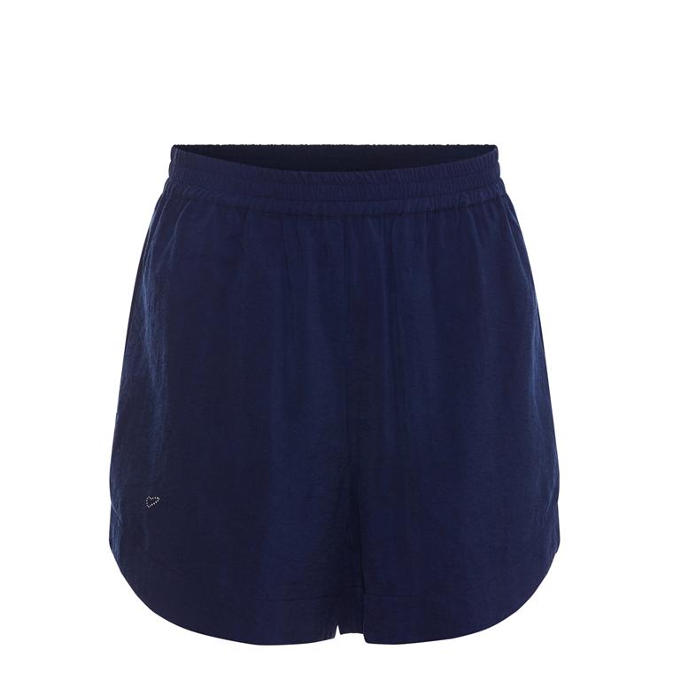 Heartmade Naval Shorts, Dark Blue