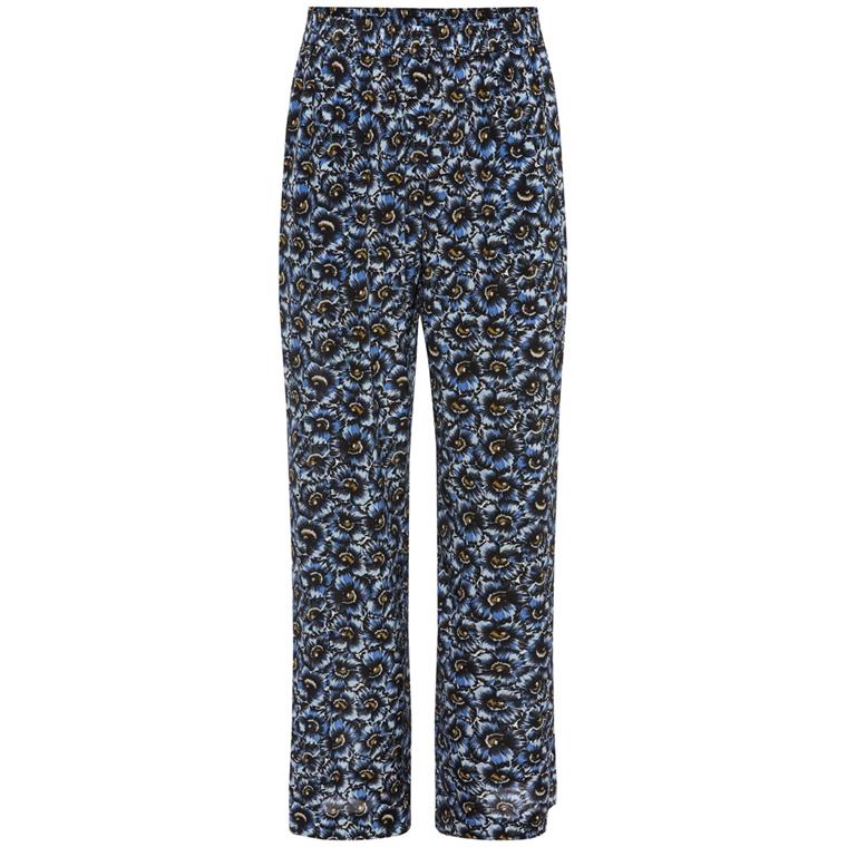 Heartmade Nirea Bukser, Blue Blossom