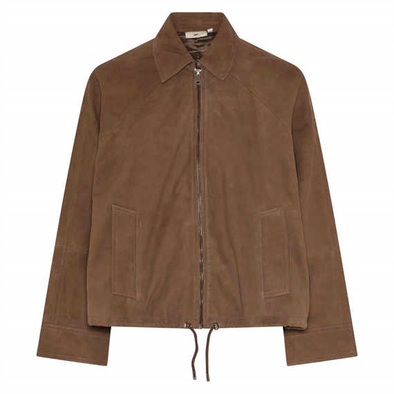 Heartmade Rihan Jakke, Camel 