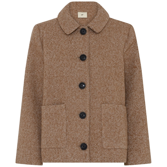 Heartmade Ruea Jakke, Cinnamon