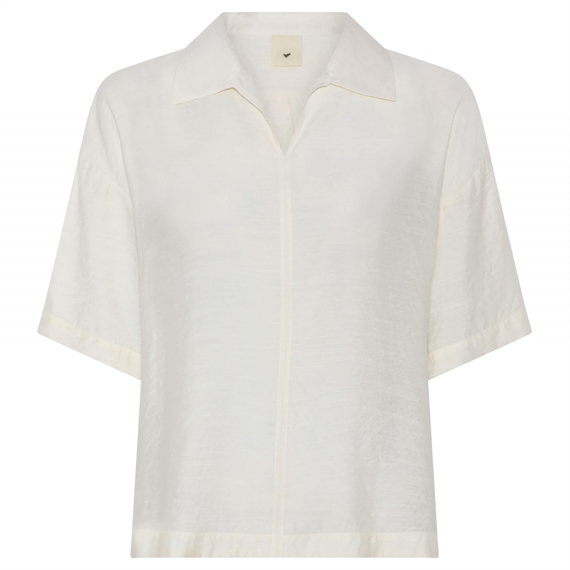 Heartmade Tanner Top, Pearled Ivory 