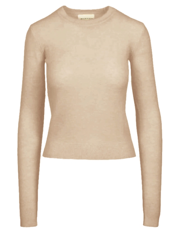 Isabel Marant Etoilé Ania Strik, Light Beige