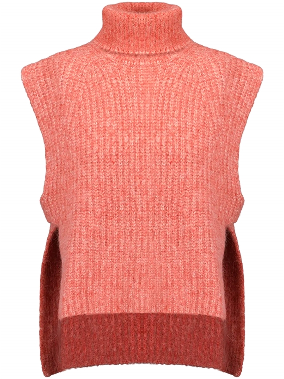 Isabel Marant Etoile Megan Pullover, Burnt Orange
