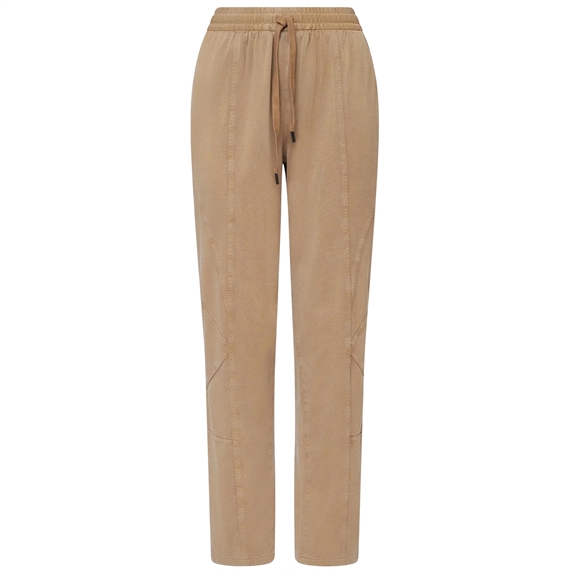 Isabel Marant Etoile Regina Bukser, Khaki