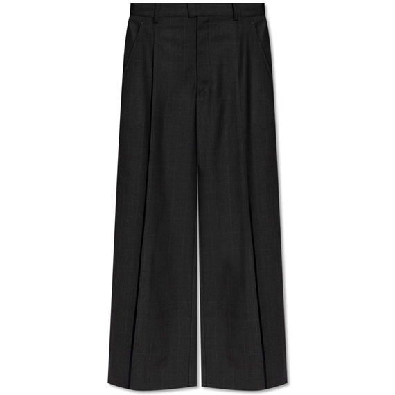 Isabel Marant Etoile Romina Bukser, Anthracite
