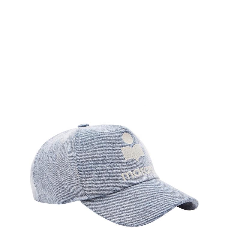 Isabel Marant Etoile Tyron Cap, Light Blue