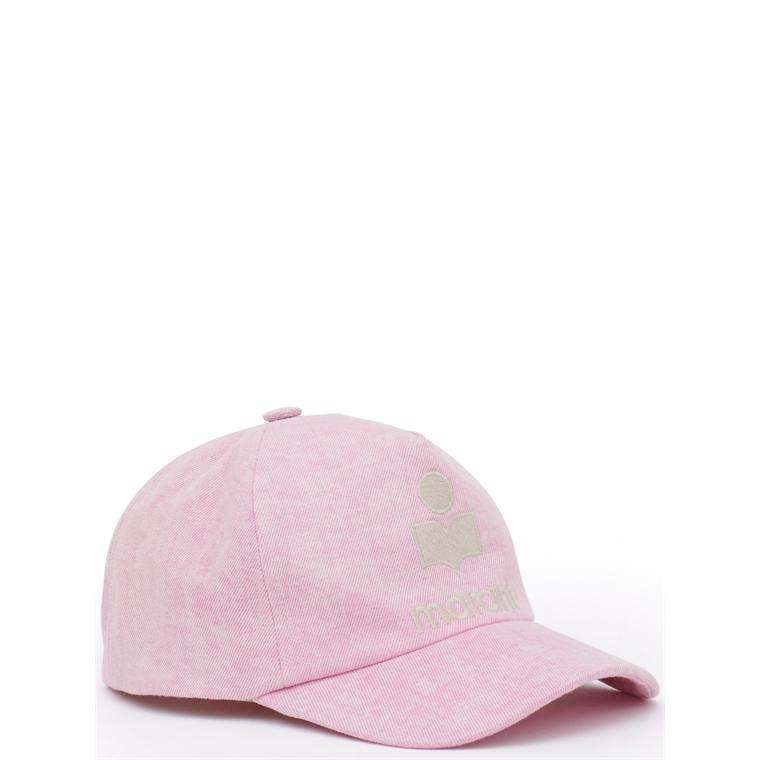 Isabel Marant Etoile Tyron Cap, Light Pink