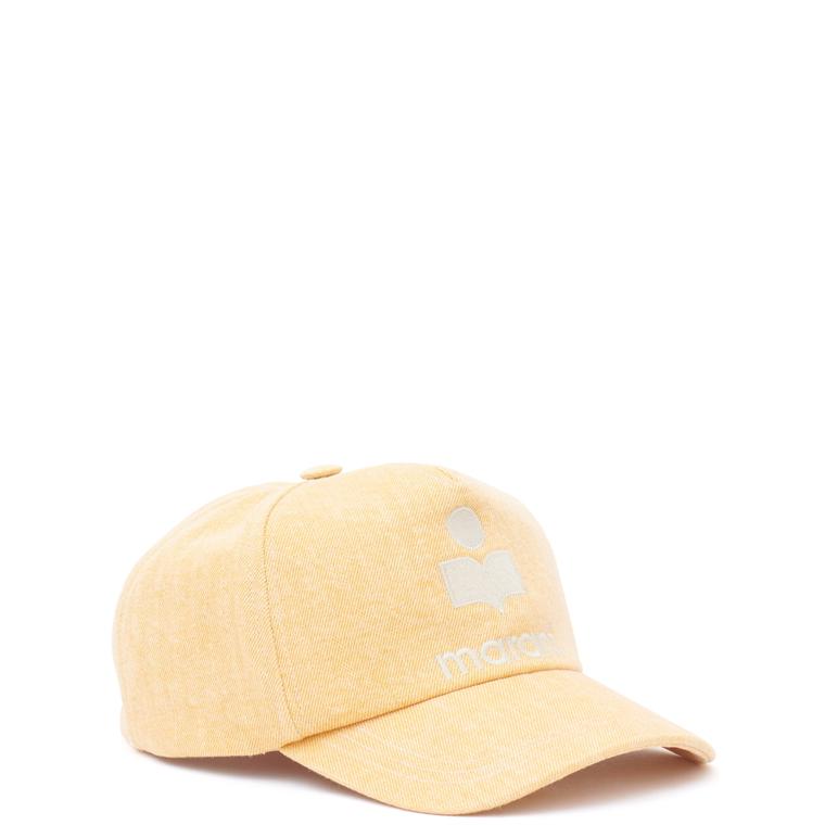 Isabel Marant Etoile Tyron Cap, Honey