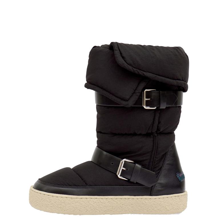 Isabel Marant Etoile ZENORA Boots, Faded Night