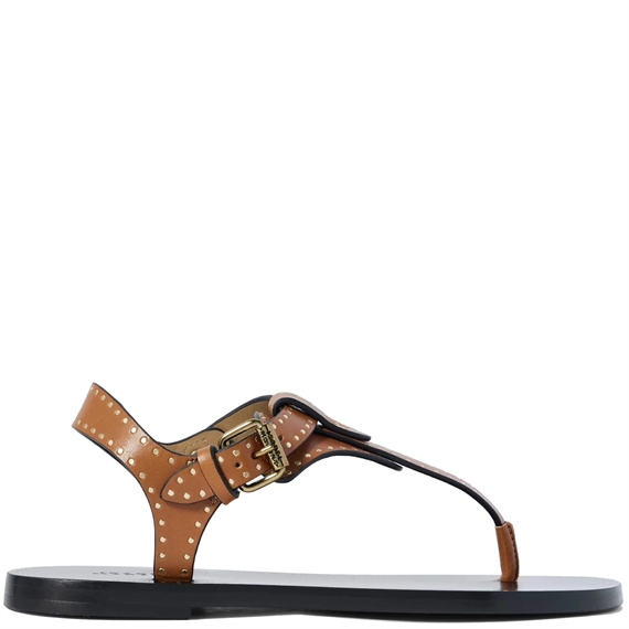 Isabel Marant Joony Sandaler, Havana