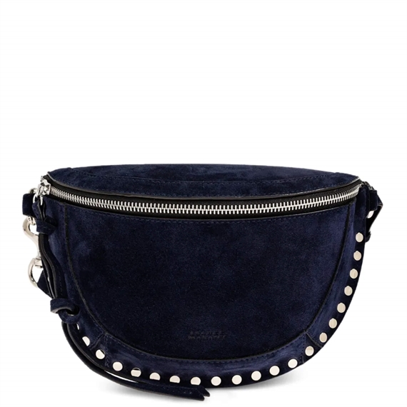 Isabel Marant Skano Bæltetaske, Dark Midnight