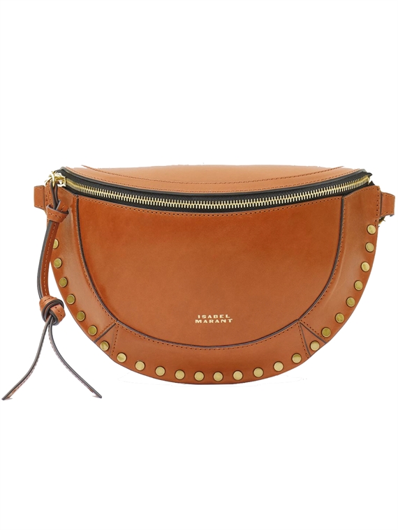 Isabel Marant Skano Bæltetaske, Cognac