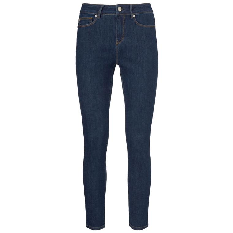 Ivy Copenhagen Alexa Ankle Excellent Jeans, Denim Blue