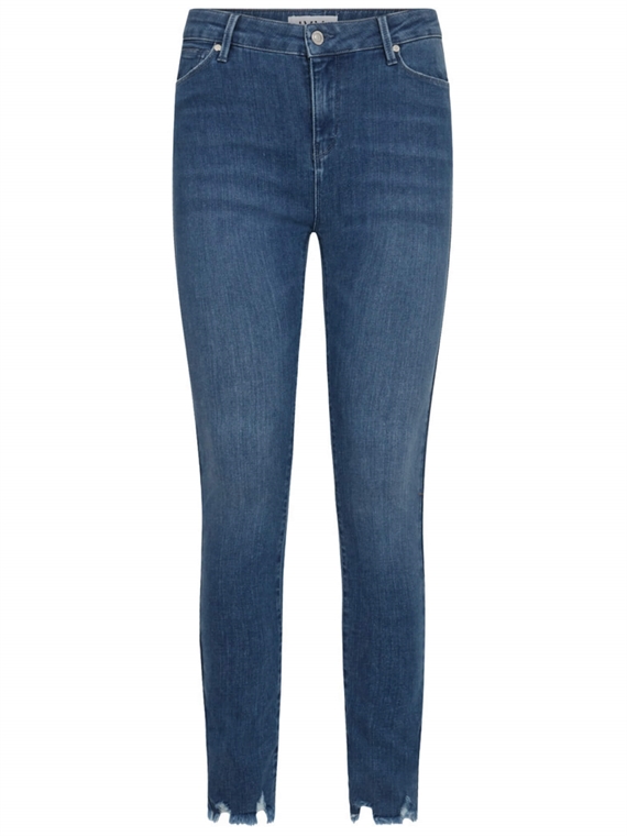 Ivy Copenhagen Alexa Wash Tenerife Jeans, Denim Blue