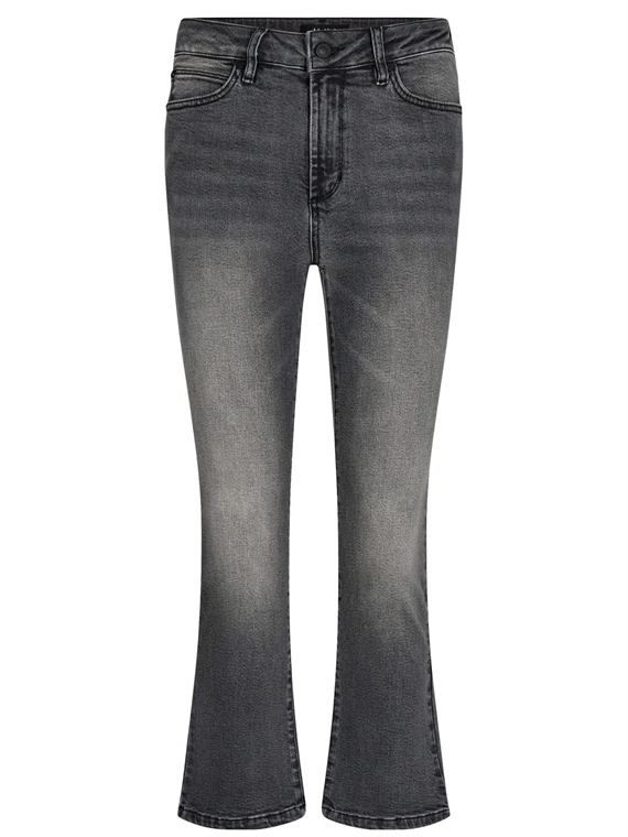 Ivy Copenhagen Johanna Jeans Wash, Rocking Black