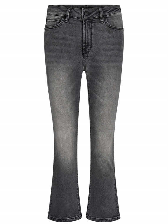 Ivy Copenhagen Johanna Jeans Wash, Rocking Black 