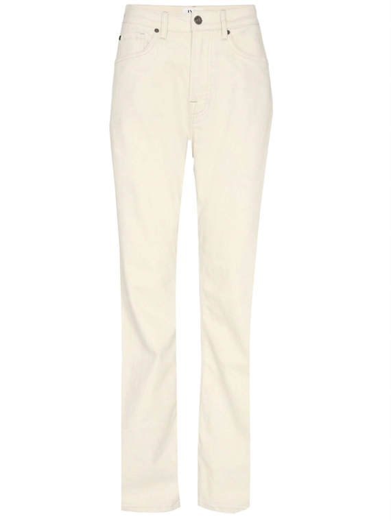 Ivy Copenhagen Lulu Jeans, Ecru