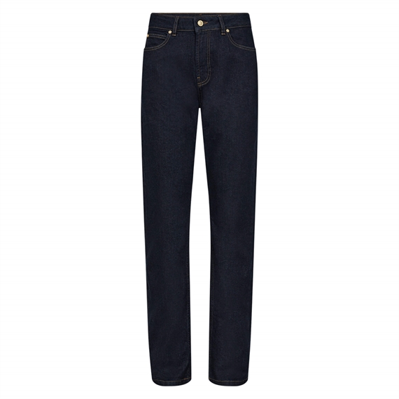 Ivy Copenhagen Lulu Jeans, Wash Rinse Vicky