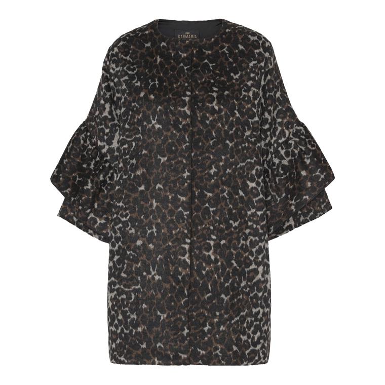 Kennedy Jacket No. 12, Leopard