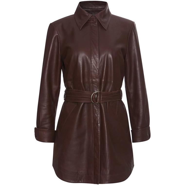 Heartmade Jokan Jakke, Chocolate