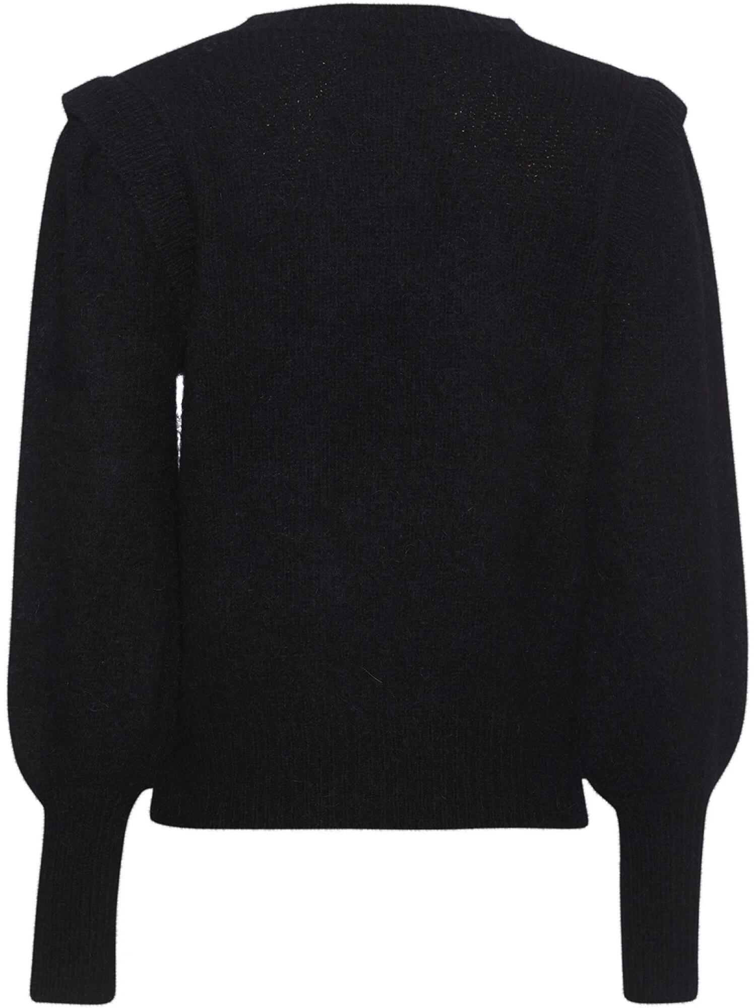 Kema sort | Heartmade - Shop Nu ♥