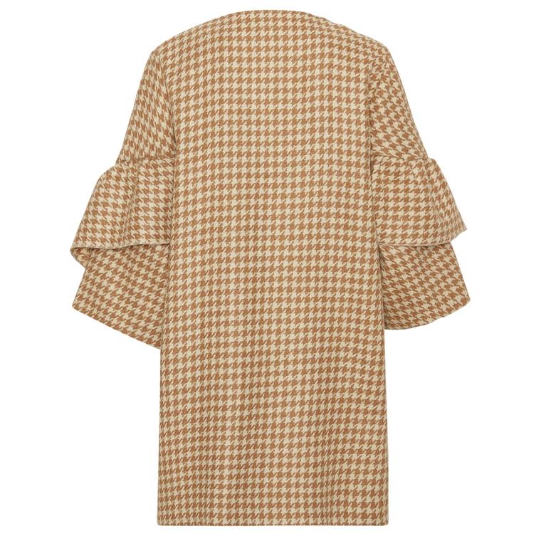 Kennedy Jacket No. 21 Karmamia