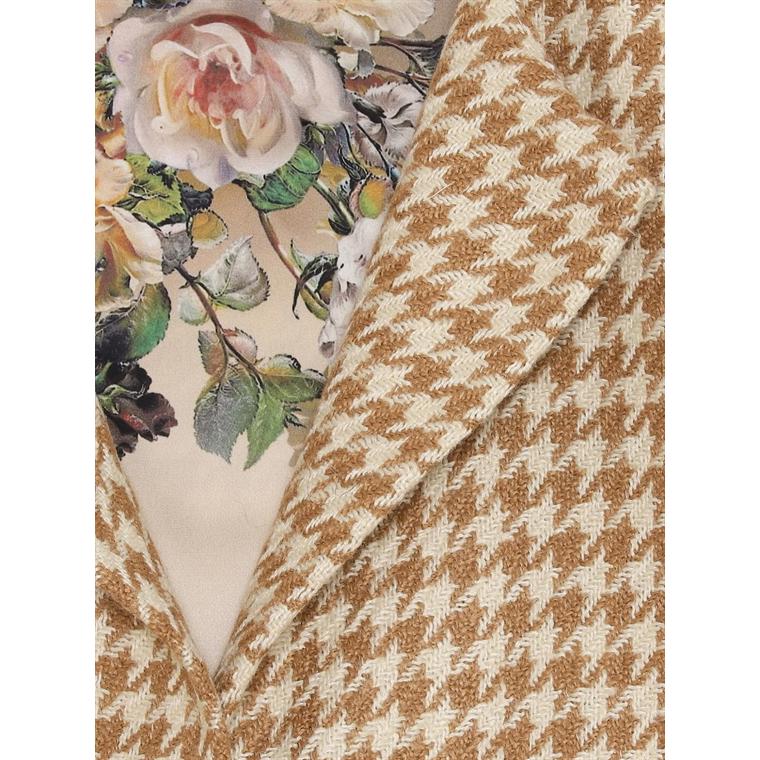 Kennedy Jacket No. 21 Karmamia