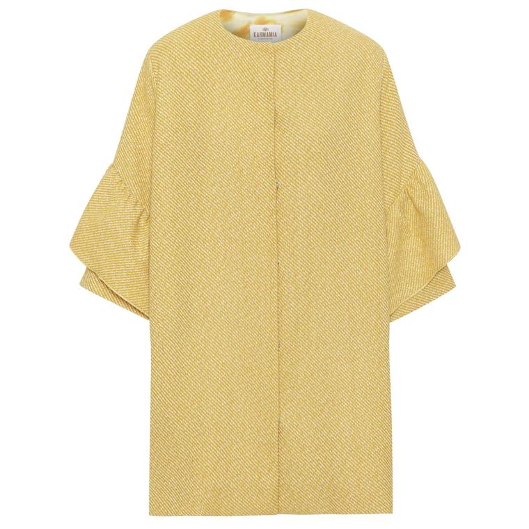 Kennedy Jacket No. 23 (Limited)